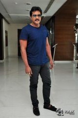 Krishnastami Movie Success Meet